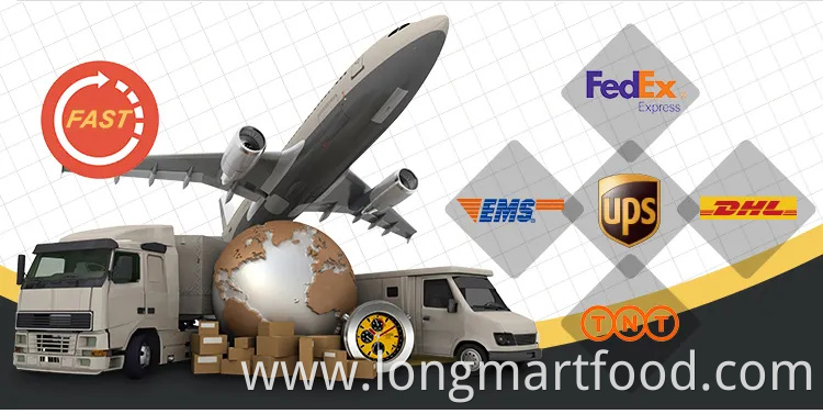 OEM Reishi Mushroom Ganoderma Black Instant Coffee 2 in 1 Lingzhi Coffee